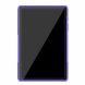 Защитный чехол UniCase Combo для Samsung Galaxy Tab S6 (T860/865) - Purple. Фото 5 из 9