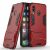 Защитный чехол UniCase Hybrid для Samsung Galaxy A40 (А405) - Red