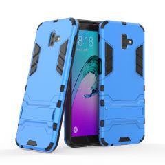 Захисний чохол UniCase Hybrid для Samsung Galaxy J6+ (J610) - Light Blue