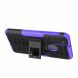 Защитный чехол UniCase Hybrid X для Samsung Galaxy M30s (M307) / Galaxy M21 (M215) - Purple. Фото 6 из 9