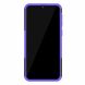 Защитный чехол UniCase Hybrid X для Samsung Galaxy M30s (M307) / Galaxy M21 (M215) - Purple. Фото 5 из 9