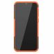 Защитный чехол UniCase Hybrid X для Samsung Galaxy M31 (M315) - Orange. Фото 4 из 9