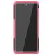 Захисний чохол UniCase Hybrid X для Samsung Galaxy M51 (M515) - Rose
