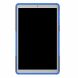Защитный чехол UniCase Hybrid X для Samsung Galaxy Tab A 10.1 2019 (T510/515) - Dark Blue. Фото 3 из 13