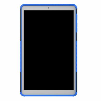 Захисний чохол UniCase Hybrid X для Samsung Galaxy Tab A 10.1 (2019) - Dark Blue