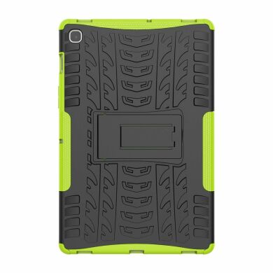Защитный чехол UniCase Combo для Samsung Galaxy Tab S5e 10.5 (T720/725) - Green