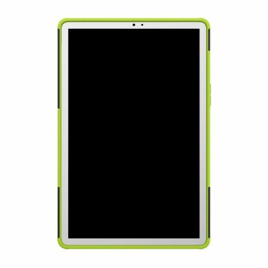 Захисний чохол UniCase Combo для Samsung Galaxy Tab S5e 10.5 (T720/725) - Green