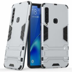 Защитный чехол UniCase Hybrid Защитный чехол для Samsung Galaxy A9 2018 (A920) - Silver