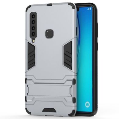 Защитный чехол UniCase Hybrid Защитный чехол для Samsung Galaxy A9 2018 (A920) - Silver