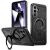 Захисний чохол UniCase Lander Armor для Samsung Galaxy A57 (A576) - Black