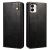 Защитный чехол UniCase Leather Wallet для Samsung Galaxy A07 (A075) - Black