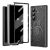 Захисний чохол UniCase Mechanical Legend для Samsung Galaxy Fold 7 - Black