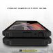 Захисний чохол UniCase Rugged Guard для Samsung Galaxy J6+ (J610) - Black