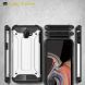 Защитный чехол UniCase Rugged Guard для Samsung Galaxy J6+ (J610) - White. Фото 4 из 9