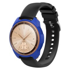 Захисний чохол UniCase Silicone Cover для Samsung Galaxy Watch 42mm - Baby Blue