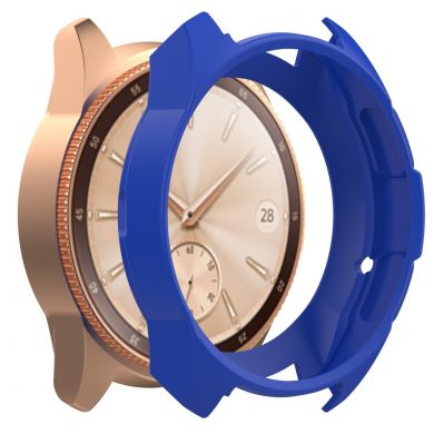 Защитный чехол UniCase Silicone Cover для Samsung Galaxy Watch 42mm - Baby Blue