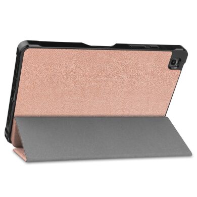 Захисний чохол UniCase Soft UltraSlim для Samsung Galaxy Tab A7 10.4 (T500/505) - Rose Gold