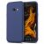 Защитный чехол UniCase Twill Soft для Samsung Galaxy Xcover 4s (G398) - Blue