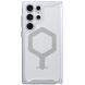 Захисний чохол URBAN ARMOR GEAR (UAG) Plyo Magsafe для Samsung Galaxy S23 Ultra (S918) - Ice