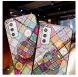 Защитный чехол Deexe Apex Case для Samsung Galaxy M52 (M526) - Checkered Pattern. Фото 14 из 14