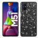 Захисний чохол&nbsp;Deexe Sparkles Series для Samsung Galaxy M51 (M515) - Black