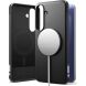 Захисний чохол Ringke Onyx Magnetic (FP) для Samsung Galaxy S26 FE (8800380463837) - Black