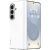 Защитный чехол SULADA Magnetic Leather Case для Samsung Galaxy Fold 8 Ultra - White