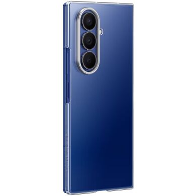 Захисний чохол Clear Case (FF) для Samsung Galaxy Fold 7 (EF-AF966CTEGUA) - Transparent