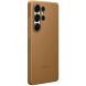 Захисний чохол Kindsuit Case для Samsung Galaxy S25 Ultra (S938) EF-VS938PFEGWW - Camel