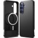 Захисний чохол Ringke Onyx Magnetic (FP) для Samsung Galaxy S26 FE (8800380463837) - Black