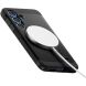 Захисний чохол Spigen (SGP) Tough Armor (MagFit) для Samsung Galaxy S25 Plus (S936) ACS08987 - Black