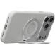 Магнітне кільце-тримач AULUMU G09 Infinite 360 Magnetic Stand - Silver