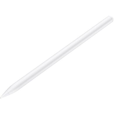 Стилус HOCO GM102 Smooth Series для iPad - White