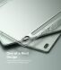 Защитный чехол Ringke T Fusion для Samsung Galaxy Tab S7 FE (T730/T736) 8809818847010 - Clear. Фото 7 из 9