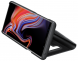 Чехол Clear View Standing Cover для Samsung Note 9 (EF-ZN960CBEGRU) Black. Фото 6 из 13
