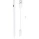 Стилус HOCO GM102 Smooth Series для iPad - White. Фото 6 из 13