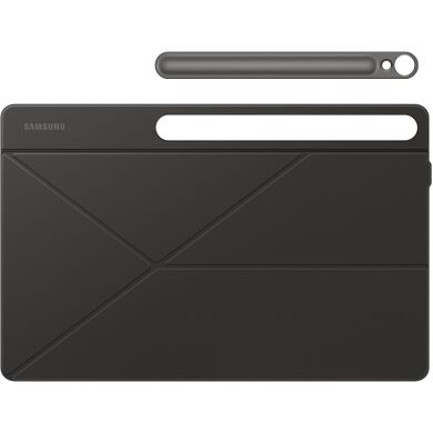 Чехол Smart Book Cover для Samsung Galaxy Tab S10 FE Plus (X620/626) EF-BX620PBEGWW - Black