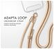 Ремешок для смартфона Laut ADAPTA-LOOP CROSSBODY - Black. Фото 4 из 9