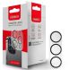Захисне скло Intaleo Camera Lens для Samsung Galaxy S26 Plus (S947) - Black