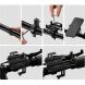 Велосипедний тримач Tech-Protect V1 Universal Mount - Black
