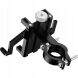 Велосипедний тримач Tech-Protect V1 Universal Mount - Black