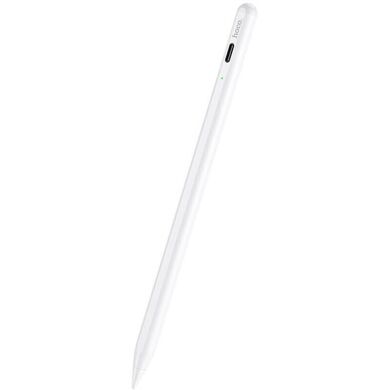Стилус HOCO GM102 Smooth Series для iPad - White