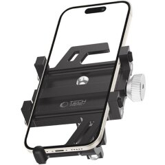 Велосипедний тримач Tech-Protect V1 Universal Mount - Black