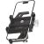 Велосипедний тримач Tech-Protect V1 Universal Mount - Black