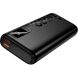 Внешний аккумулятор Hoco J158 Pro 22.5W + PD20W (10000mAh) - Black. Фото 3 из 6