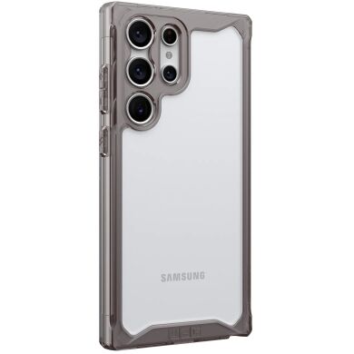 Защитный чехол URBAN ARMOR GEAR (UAG) Plyo для Samsung Galaxy S23 Ultra (S918) - Ash