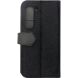Чехол-книжка Just Must Dennis Flip Case для Samsung Galaxy S23 Plus (S916) 6973297908226 - Black. Фото 2 из 4