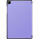 Чохол ArmorStandart Smart Case для Samsung Galaxy Tab A11 Plus (X230/236) - Lavender
