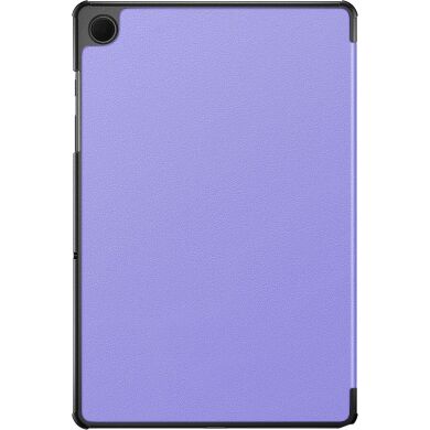 Чохол ArmorStandart Smart Case для Samsung Galaxy Tab A11 Plus (X230/236) - Lavender