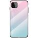 Защитный чехол Deexe Gradient Color для Samsung Galaxy A22 5G (A226) - Pink / Blue. Фото 1 из 10